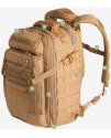 Specialist 1-day Backpack Black